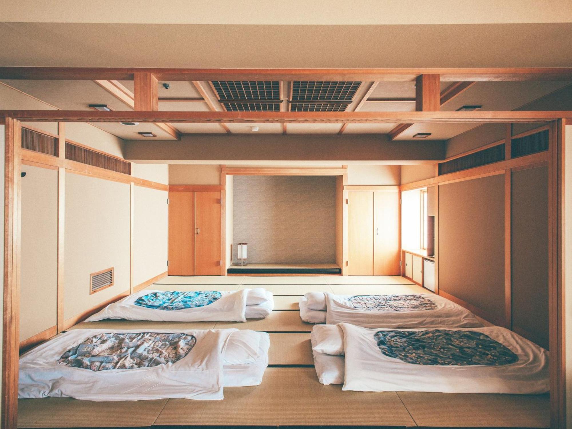 Kanazawa Kokusai Hotel Ngoại thất bức ảnh